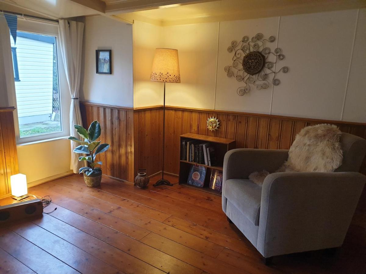 Perfect Get Away - Cosy Cabin In The Woods Diessen Buitenkant foto