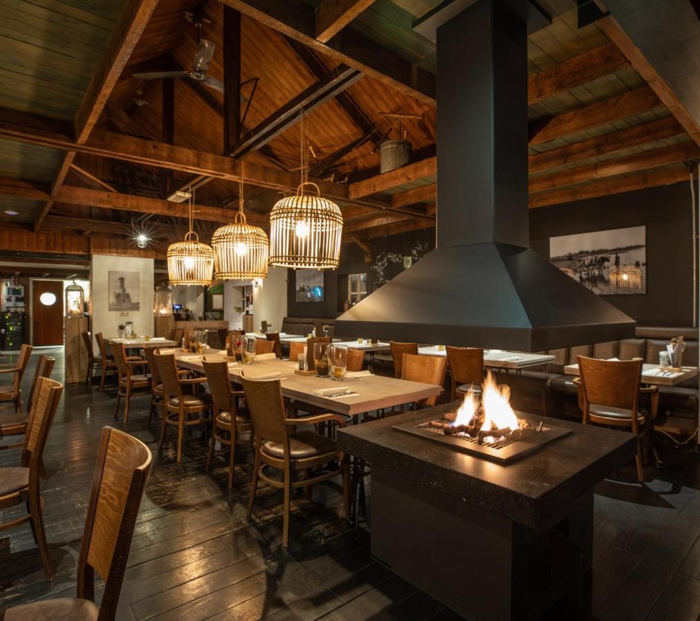 Perfect Get Away - Cosy Cabin In The Woods Diessen Buitenkant foto