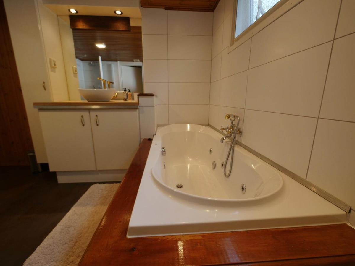 Perfect Get Away - Cosy Cabin In The Woods Diessen Buitenkant foto